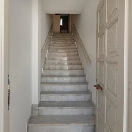 Memoir Di Two Apartment Páros