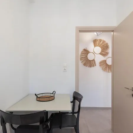 Memoir Di Two Apartment Páros